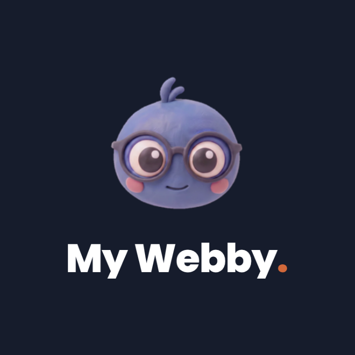 picture of webby